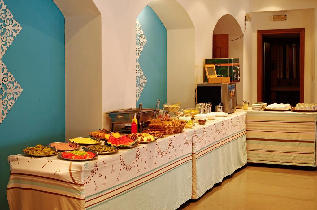 Hotel Olympus Паралия-Катерини Экстерьер фото